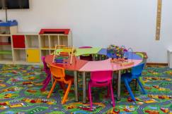 GRAND EFE CLUB HOTEL Mini Club